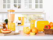 美, 크게 성장 중인 소형 주방가전 시장동향