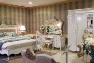 현대적 감각과 고전적 화려함을 갖춘 UAE 가정용 가구 시장 동향