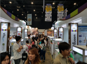 2018 필리핀 세계 식품전시회 참관기