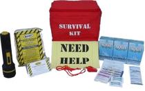 미국, 자연재해 증가로 재난 용품 시장에도 시선 집중