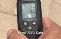 핫해핫해! 쿠웨이트 폭염만큼 인기가 뜨거웠던 아이디어 상품들