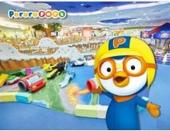 中, 실내 어린이 테마파크 춘추전국시대