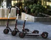 미국 셰어링 업계의 새 트렌드, 전기스쿠터가 뜬다