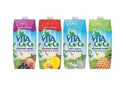 캐나다, 마시는 것도 웰빙. 건강음료 전성시대.