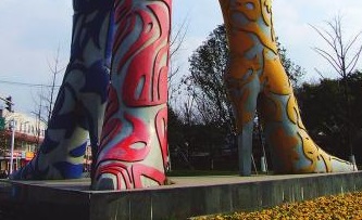 中 쓰촨성 청두, 내륙 최대 여성화 도시로 거듭나다