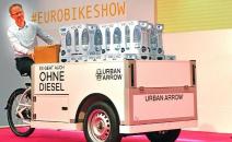 독일, 운송수단 트렌드 어디까지 왔나