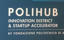 이탈리아 스타트업 인큐베이터 - 폴리허브(PoliHub)를 가다(2)