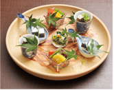 나뭇잎을 판다? 틈새시장 노린 일본의 잎사귀 비즈니스