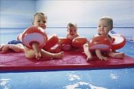 중국 영유아 바디케어 시장동향