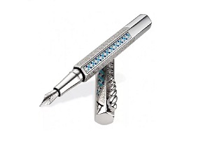 러시아 고급 필기구 및 문구류 시장 동향