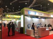 2018 스페인 마드리드 세계 의약품 전시회(CPhI Worldwide 2018) 참관기