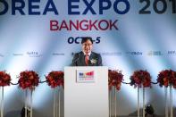 한-태 수교 60주년 기념, 태국서 ‘한국 우수상품전’ 성황리 개최