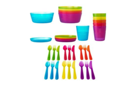 태국 플라스틱 식탁 및 주방용품 시장동향