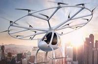 하늘을 나는 “에어택시” eVTOL로 보는 미래 교통 혁명