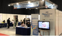 불가리아 최대 규모의 미용전시회, 미용 제품 트랜드를 한눈에