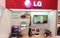 싱가포르 청소기 시장동향