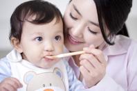 중국 유아용 식품 시장동향