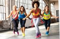 멕시코 스포츠웨어 시장동향