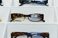 프랑스, 안경 의료보험 