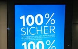 독일 디지털 사이니지(Digital Signage) 동향