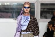 프랑스 패션계, 의류 재활용 디자인 열풍