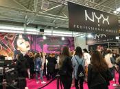 슬로바키아 뷰티 전시회 INTERBEAUTY 2018 참관기