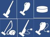 일본 진공청소기 시장동향