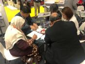 한국의 환경기술을 말레이시아에 전파하다, IGEM 2018 참관기