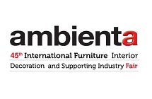 크로아티아 국제 가구 인테리어 전시회 Ambienta 2018 참관기