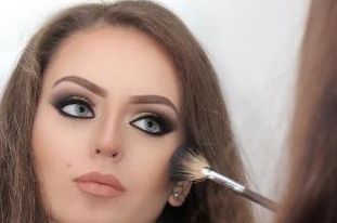 Cosmetics Beauty Hair 2018 참관기