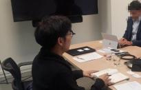 스페인 스마트국토 프로젝트 총괄기관인 Red.es를 방문하다