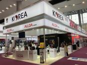 캔톤페어, 전세계 바이어를 한자리에서 만나다