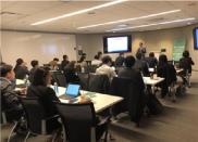 미국 특허‧영업비밀 관리 및 법인 설립‧운영 세미나 개최