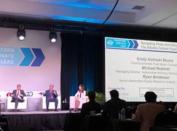 전미 자동차 부품업체 협회(OESA) 콘퍼런스 참관기