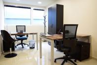 그리스, 공유 오피스 사용하는 창업기업 증가