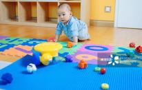 中 12월 1일부로 영유아 매트 CCC 인증 필수