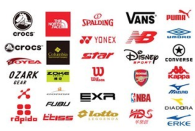 中, 섬유산업 기반을 통해 성장하는 스포츠 의류 시장