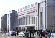 중국 진출 우리 기업이 말하는 북중러 삼각지대