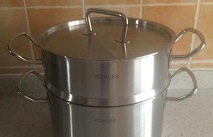 중국 스테인리스 주방용품 시장동향