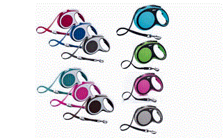 독일, 애견용 줄 시장동향