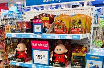 中 창사시 아동용품 소비 트렌드 현장 보고