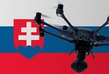 슬로바키아 드론(무인항공기) 시장 동향