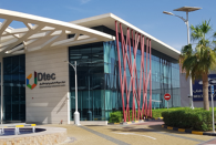 UAE, 글로벌 ICT 스타트업 생태계의 산실 Dtec