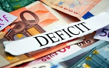 루마니아, 만성적 무역적자국