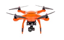 인도 드론시장 동향