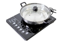 라오스 주방용 취사설비(전기인덕션) 시장동향