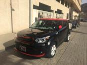 이집트 전기차 시장의 퍼스트펭귄, Revolta사와의 인터뷰