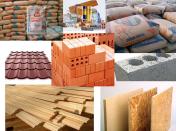 우즈베키스탄 건축자재 산업 동향