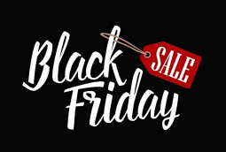 미국은 지금 쇼핑 중, 블랙프라이데이에 소비자가 구매한 제품은?