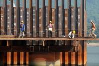 말레이시아 건설 시장 동향